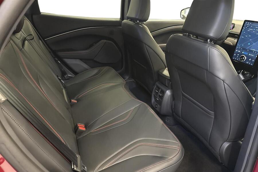 Ford USA Mustang vaihtoauto