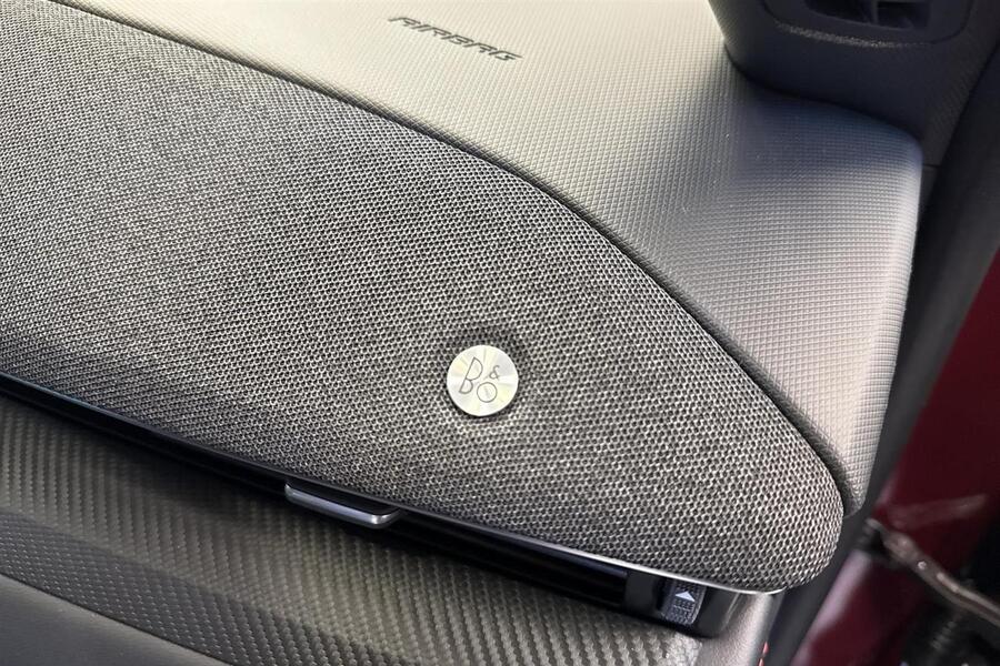 Ford USA Mustang vaihtoauto