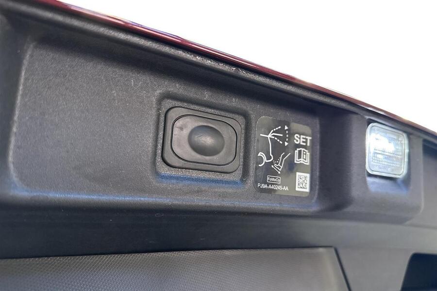 Ford USA Mustang vaihtoauto