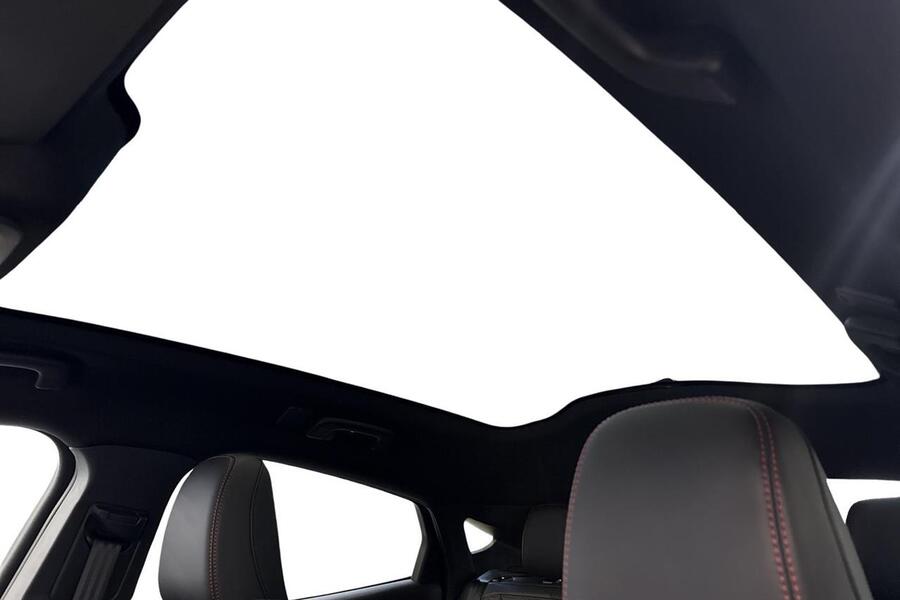 Ford USA Mustang vaihtoauto