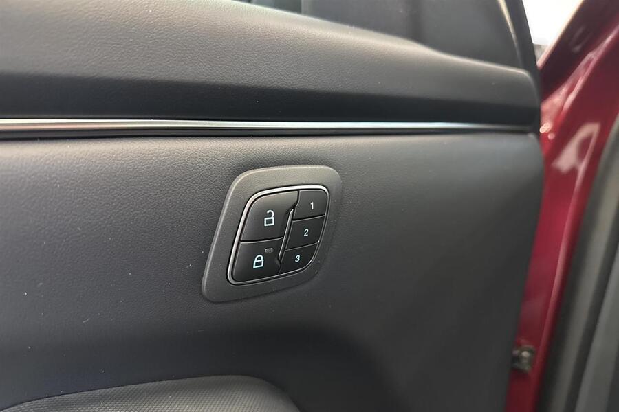 Ford USA Mustang vaihtoauto