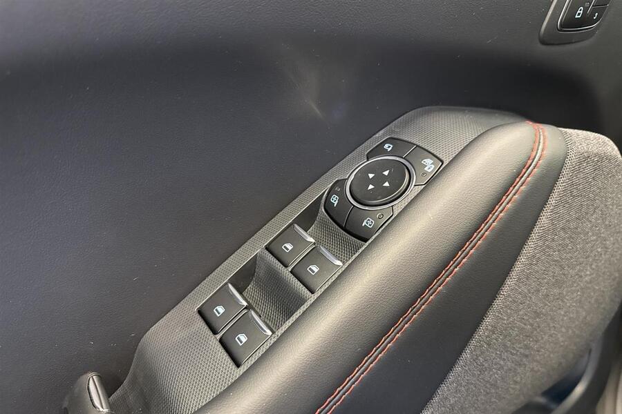 Ford USA Mustang vaihtoauto