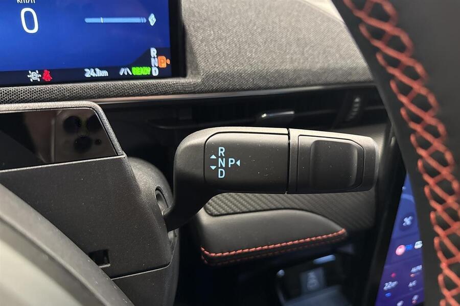 Ford USA Mustang vaihtoauto