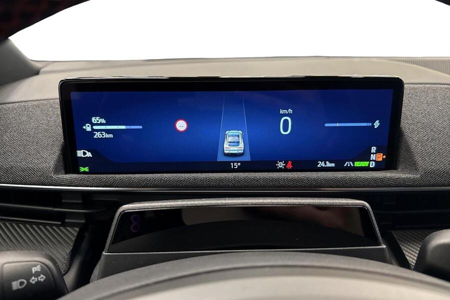 Ford USA Mustang vaihtoauto