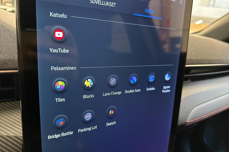 Ford USA Mustang vaihtoauto