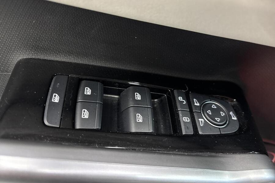 BYD Atto 3 vaihtoauto