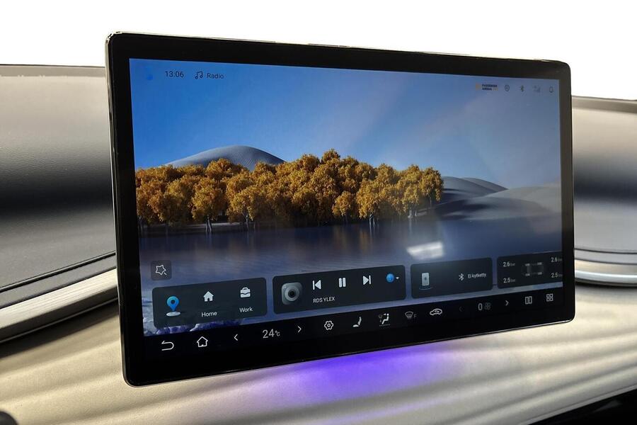 BYD Atto 3 vaihtoauto