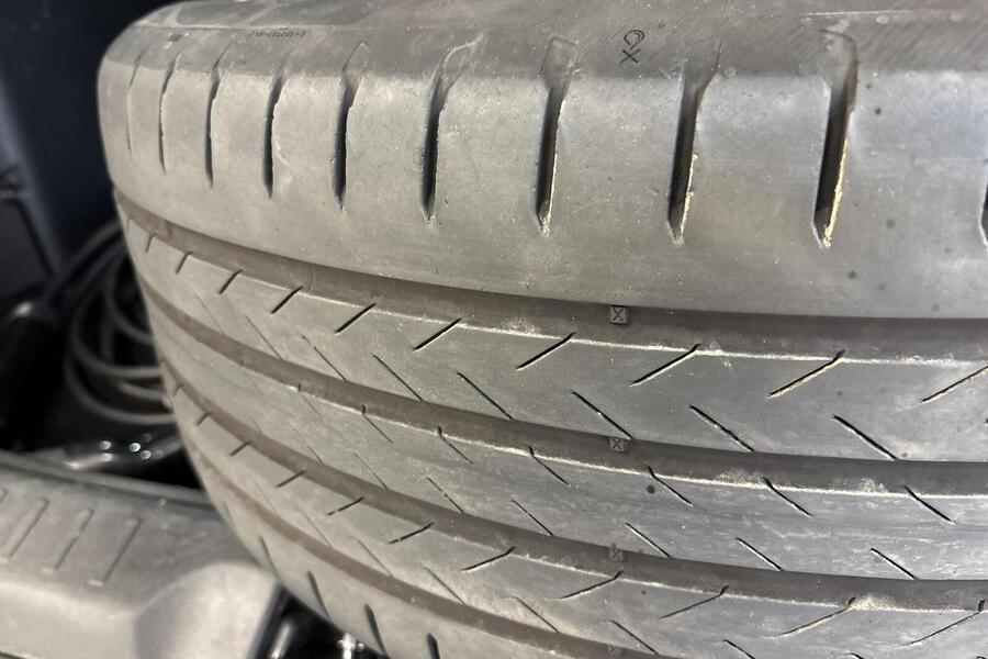 BYD Atto 3 vaihtoauto