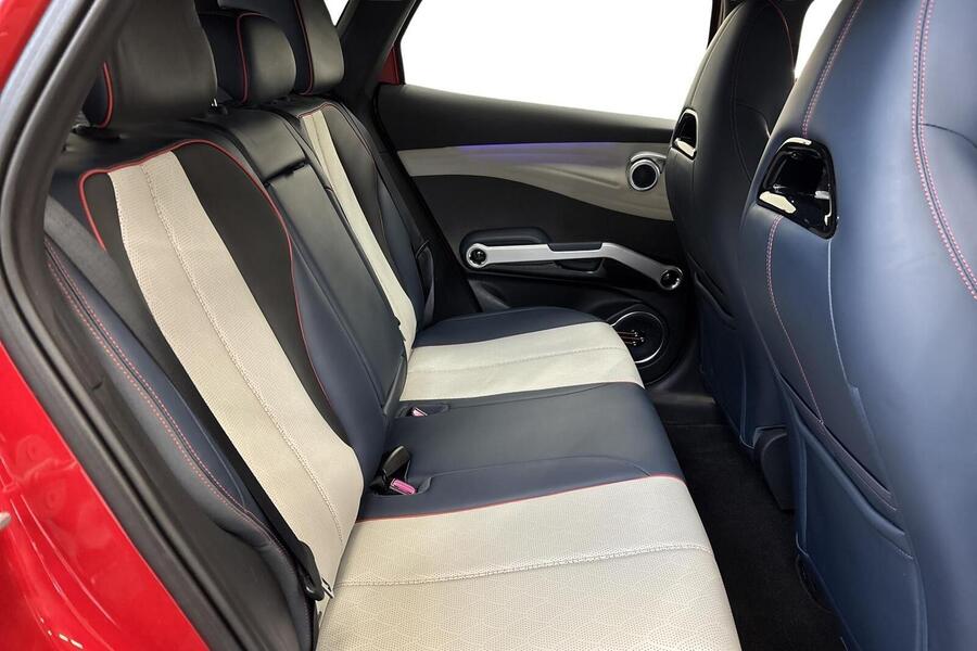 BYD Atto 3 vaihtoauto