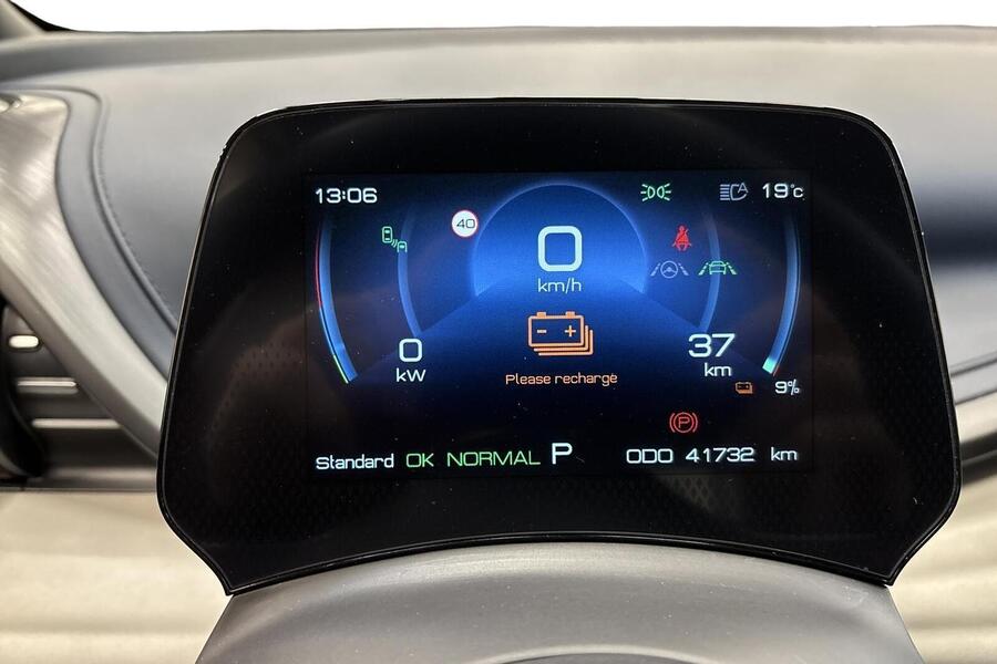 BYD Atto 3 vaihtoauto