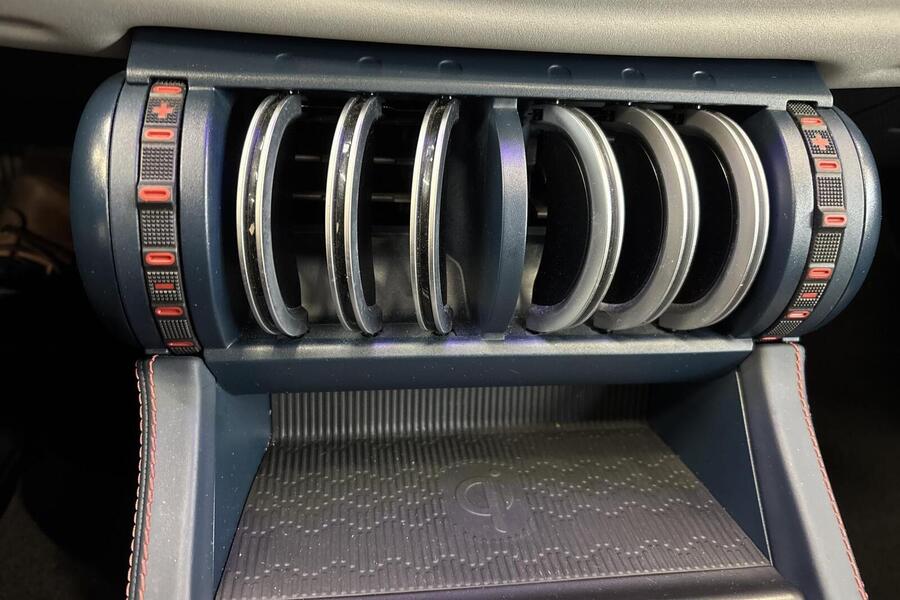 BYD Atto 3 vaihtoauto