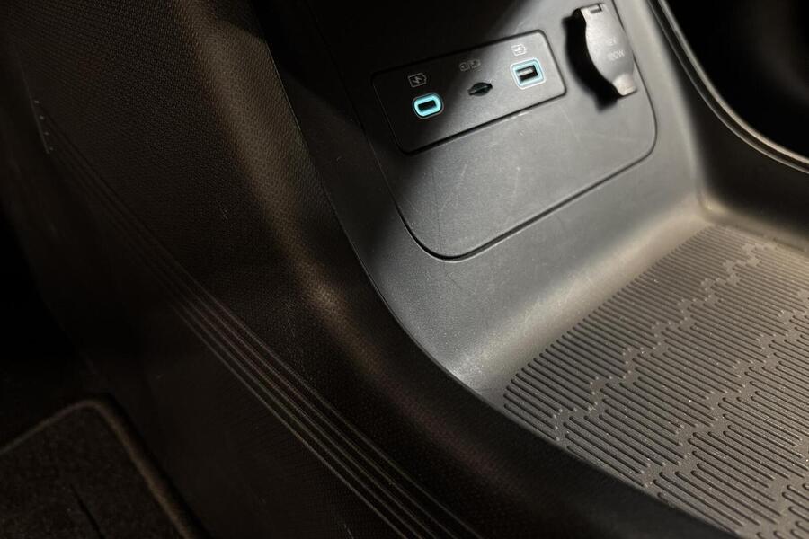 BYD Atto 3 vaihtoauto