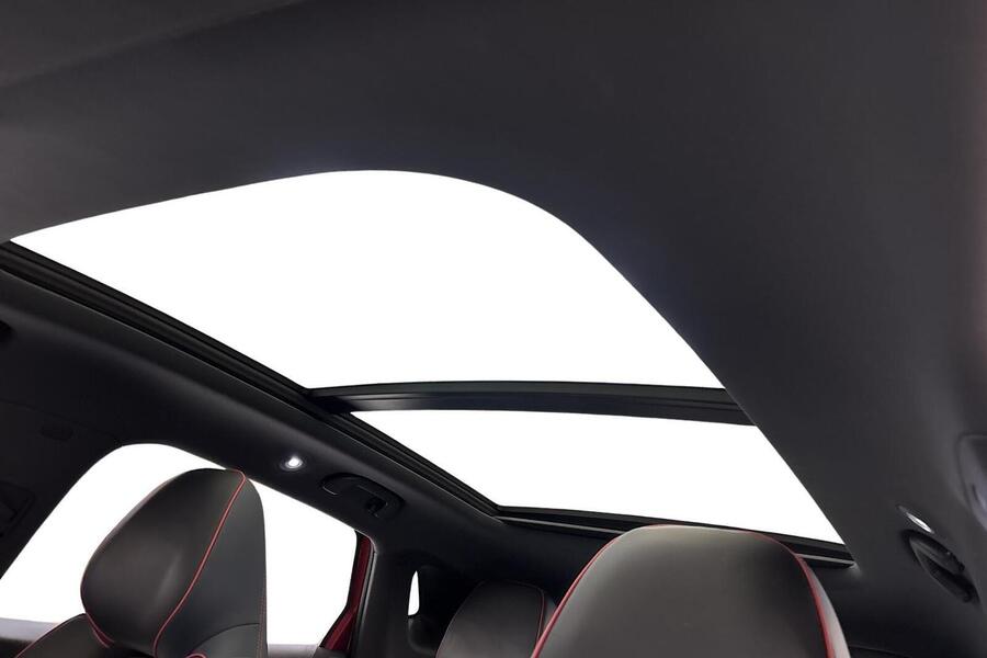 BYD Atto 3 vaihtoauto