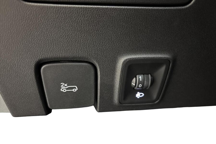 MG MGS6 EV vaihtoauto