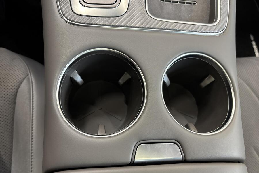 MG MGS6 EV vaihtoauto