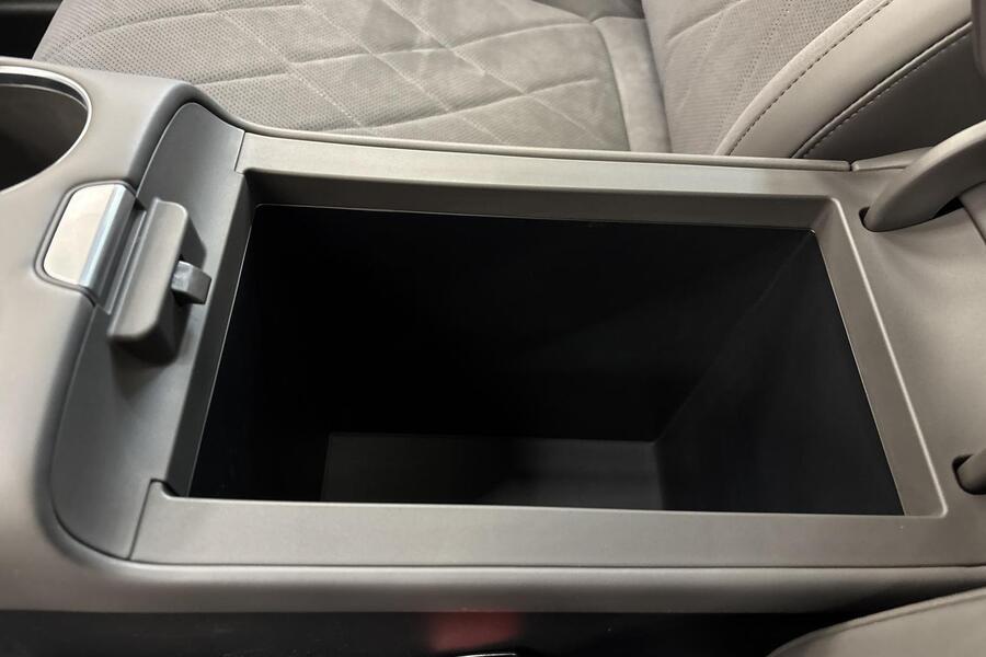 MG MGS6 EV vaihtoauto