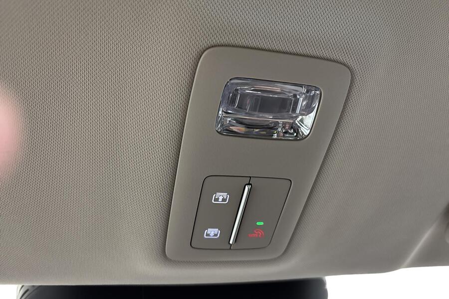 MG MGS6 EV vaihtoauto