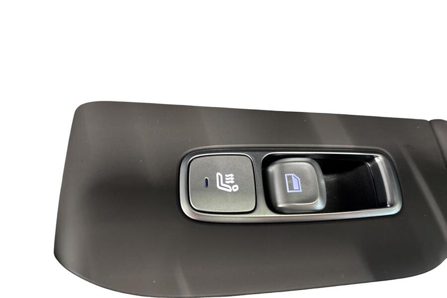 MG MGS6 EV vaihtoauto