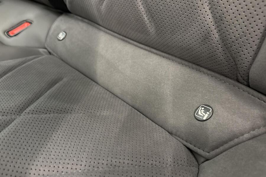 MG MGS6 EV vaihtoauto