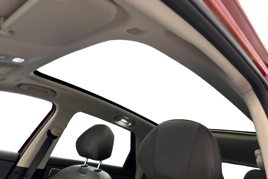 MG MGS6 EV vaihtoauto