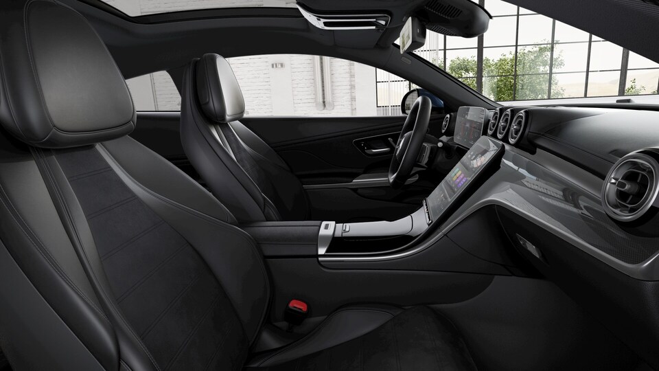 Mercedes-Benz CLE vaihtoauto