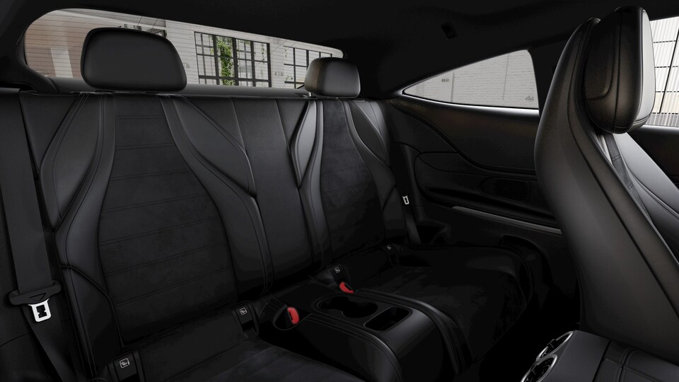 Mercedes-Benz CLE vaihtoauto