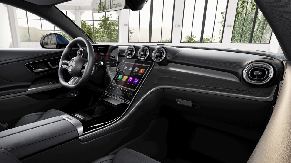 Mercedes-Benz CLE vaihtoauto