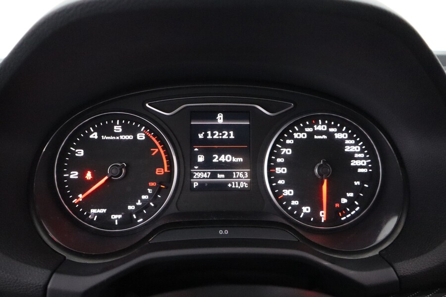 Audi Q2 vaihtoauto