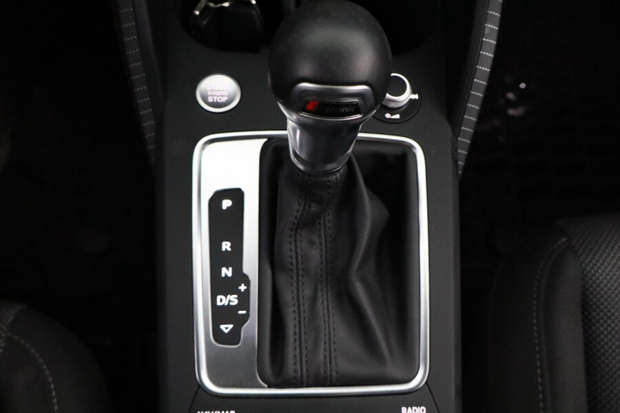 Audi Q2 vaihtoauto