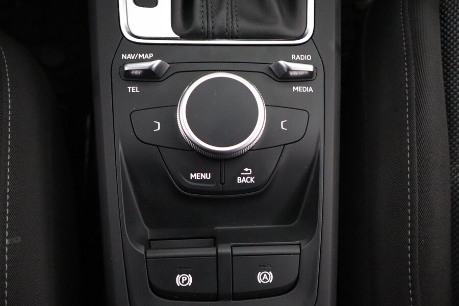 Audi Q2 vaihtoauto