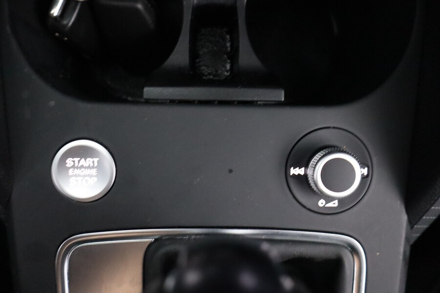 Audi Q2 vaihtoauto