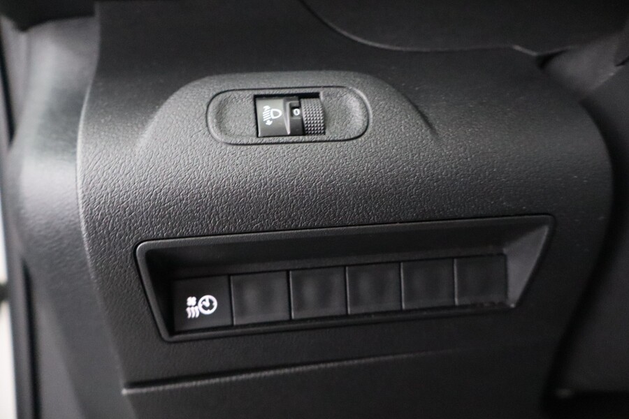 Peugeot Partner vaihtoauto