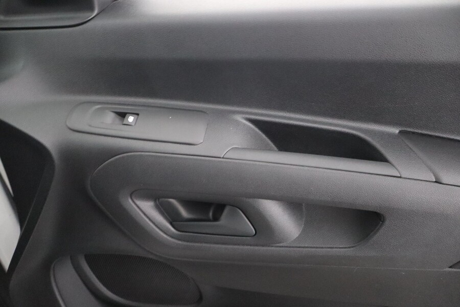 Peugeot Partner vaihtoauto