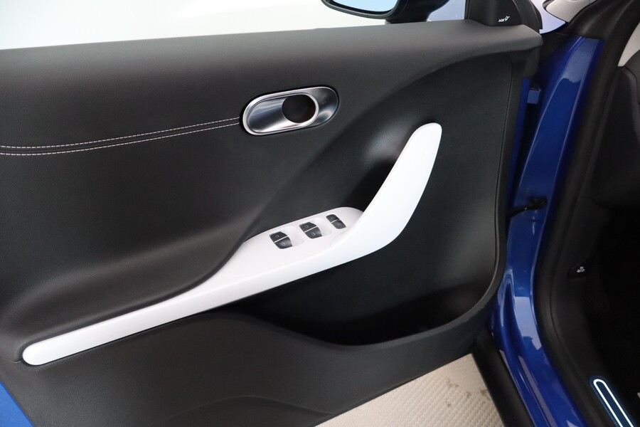 Smart #3 vaihtoauto