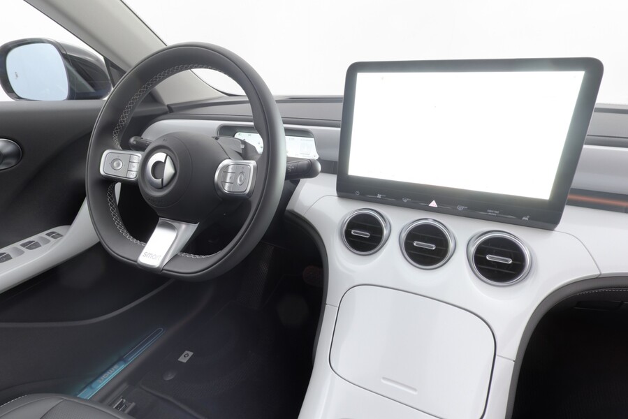 Smart #3 vaihtoauto