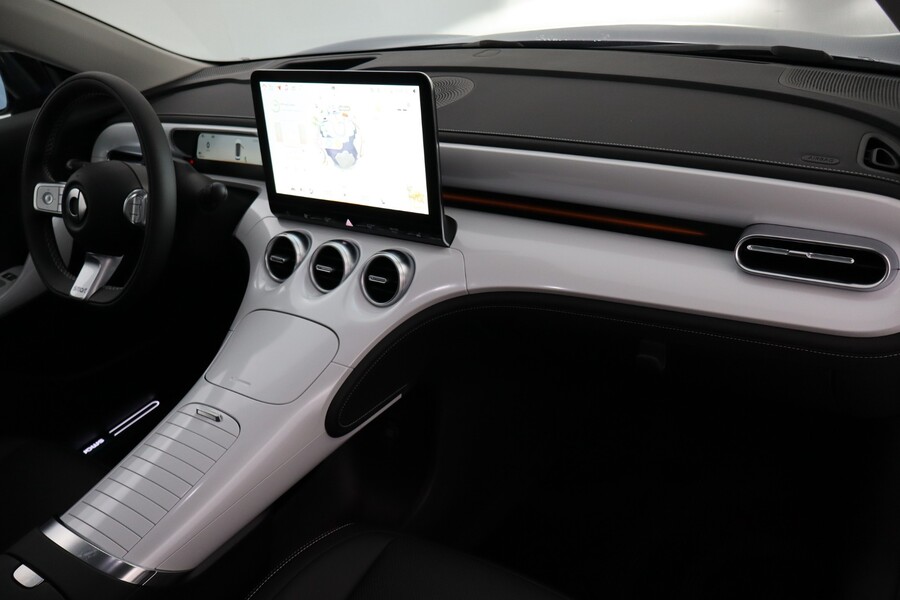 Smart #3 vaihtoauto