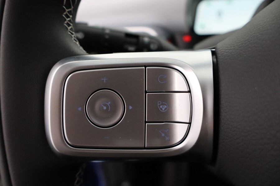 Smart #3 vaihtoauto