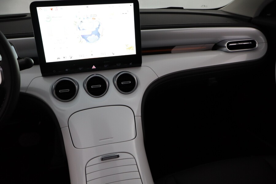 Smart #3 vaihtoauto