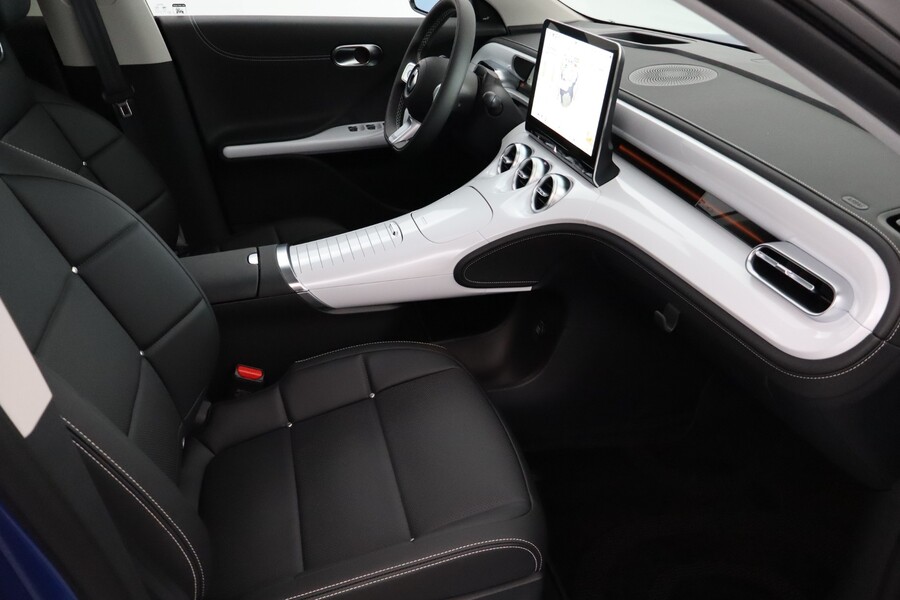 Smart #3 vaihtoauto