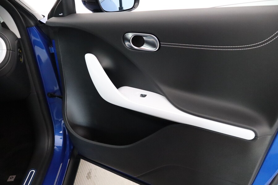 Smart #3 vaihtoauto