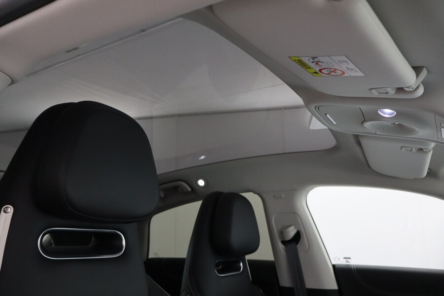 Smart #3 vaihtoauto