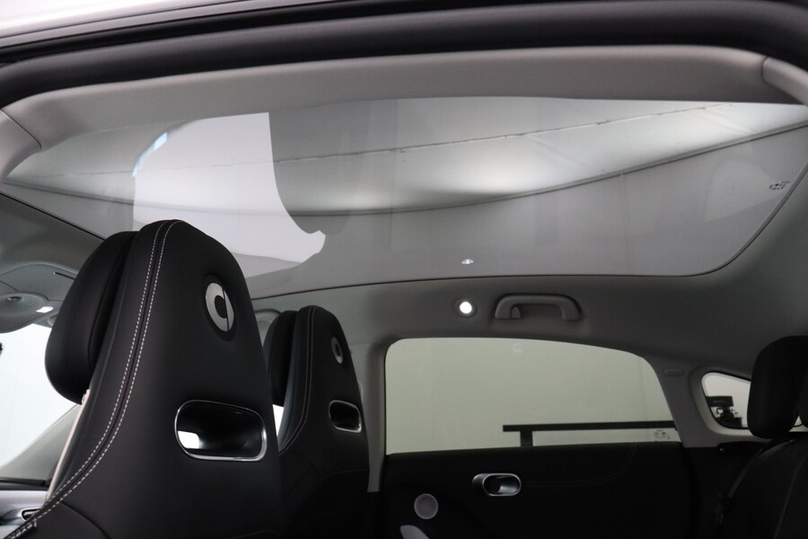 Smart #3 vaihtoauto