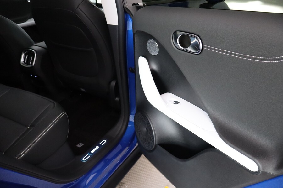 Smart #3 vaihtoauto