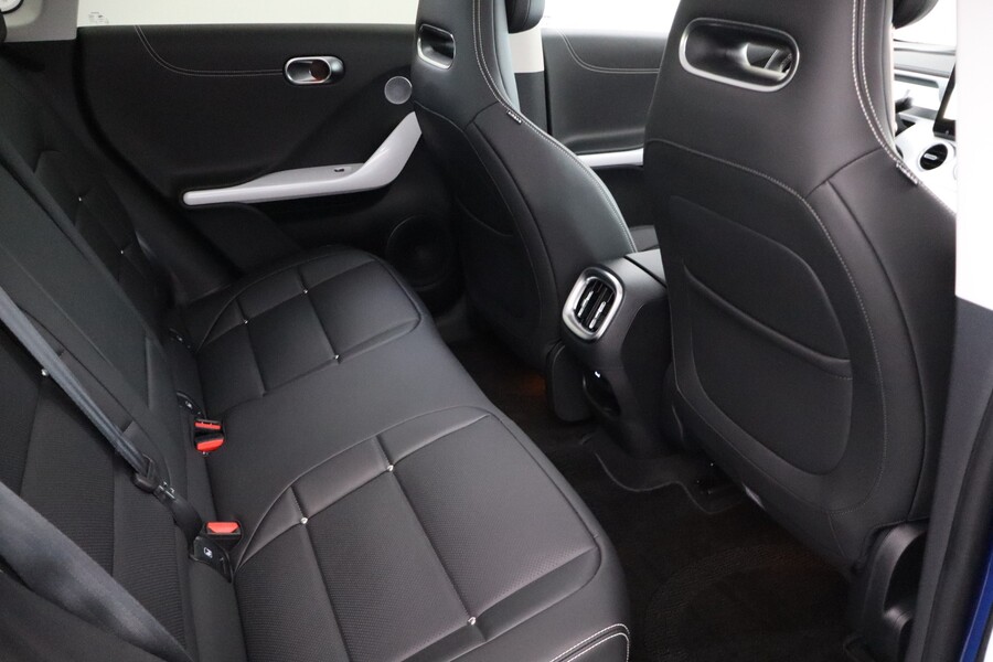 Smart #3 vaihtoauto