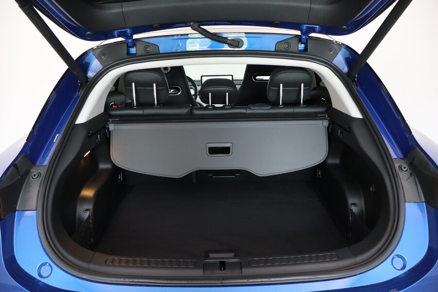 Smart #3 vaihtoauto