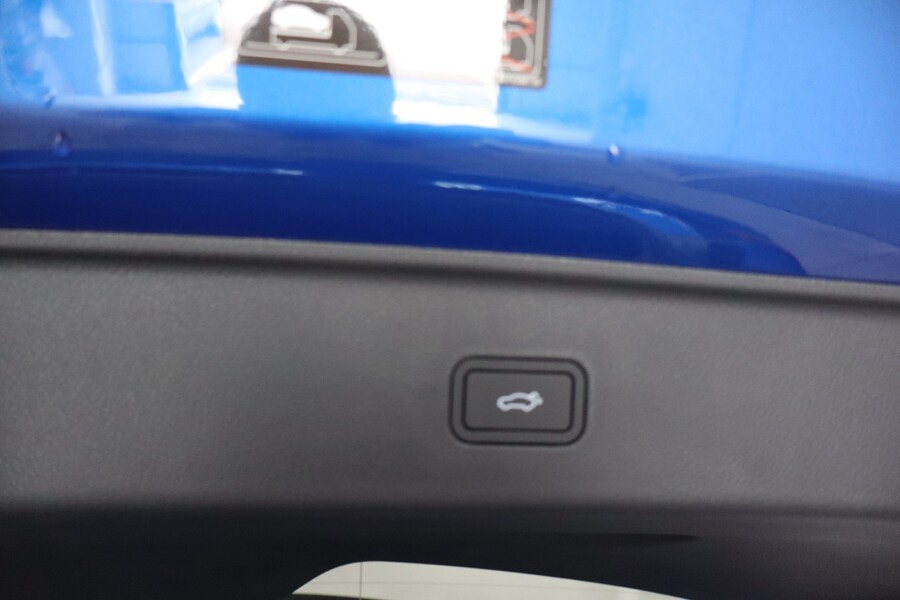 Smart #3 vaihtoauto