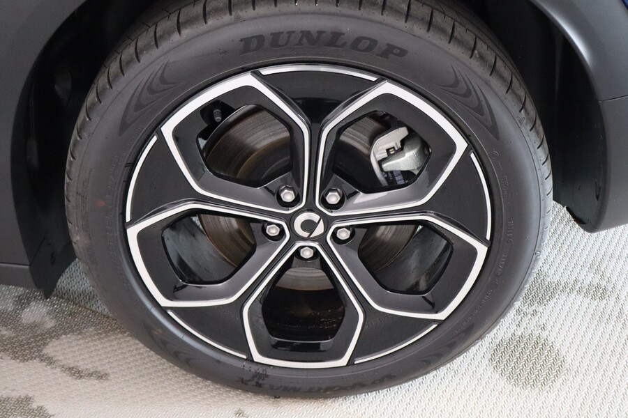 Smart #3 vaihtoauto
