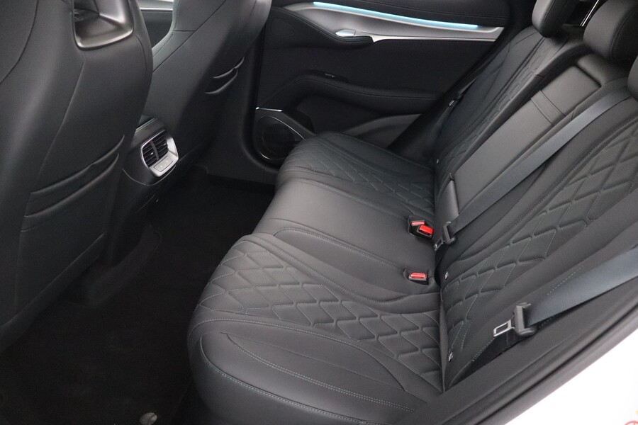 BYD Sealion 7 vaihtoauto