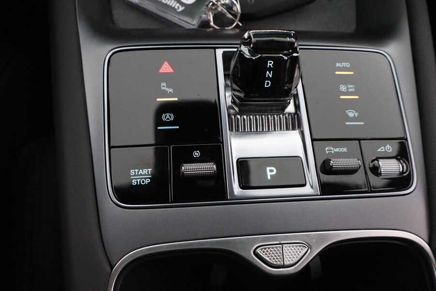 BYD Sealion 7 vaihtoauto