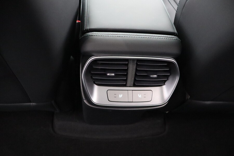 BYD Sealion 7 vaihtoauto